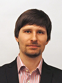 олег эдуардович