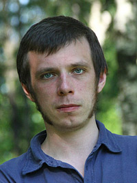 митяй